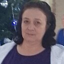 Надежда, 57 лет