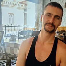 Фотография мужчины Артемий, 37 лет из г. Воркута