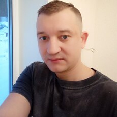 Фотография мужчины Александр, 39 лет из г. Звенигород