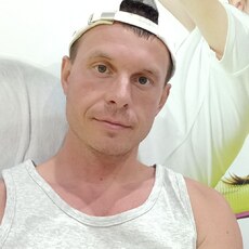 Фотография мужчины Владимир, 34 года из г. Тазовский