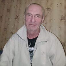 Фотография мужчины Алексей, 62 года из г. Ростов Великий