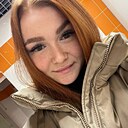 Ася, 21 год
