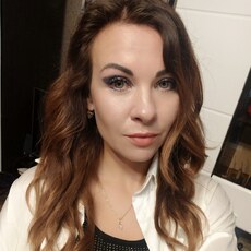 Фотография девушки Анна, 38 лет из г. Калининград