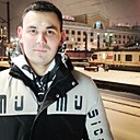 Али, 27 лет
