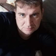 Фотография мужчины Саша, 44 года из г. Бутурлиновка