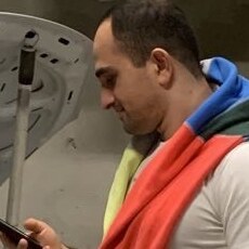 Фотография мужчины Мураз, 30 лет из г. Пятигорск