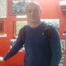 Фотография мужчины Виталий, 45 лет из г. Фурманов