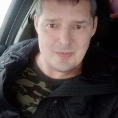 Фотография мужчины Игорь, 44 года из г. Нижний Новгород