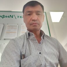 Фотография мужчины Ереке, 51 год из г. Алматы