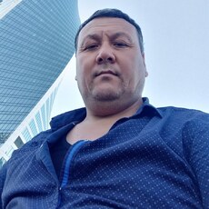 Фотография мужчины Джамшед, 48 лет из г. Москва