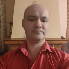 Фотография мужчины Александр, 43 года из г. Коростень
