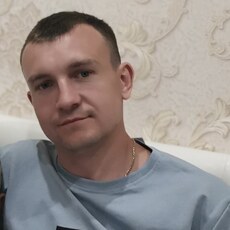 Фотография мужчины Антон, 37 лет из г. Тверь