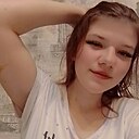 Марина Ядыкина, 22 года