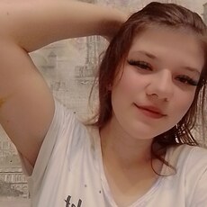 Фотография девушки Марина Ядыкина, 22 года из г. Воронеж