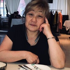 Фотография девушки Роза, 60 лет из г. Хабаровск