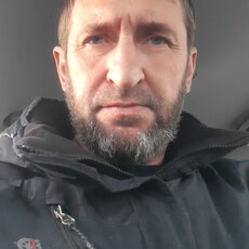 Фотография мужчины Сергей, 47 лет из г. Мариинск