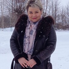 Фотография девушки Юля, 44 года из г. Иваново