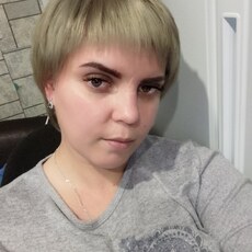 Фотография девушки Александра, 31 год из г. Тихорецк