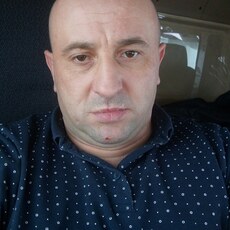 Фотография мужчины Роман, 40 лет из г. Волжский