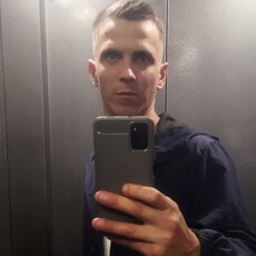 Фотография мужчины Nik, 31 год из г. Молодечно