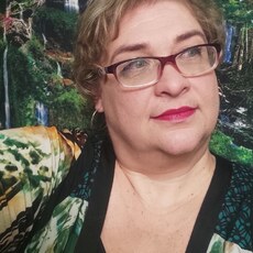 Фотография девушки Елена, 48 лет из г. Старый Оскол