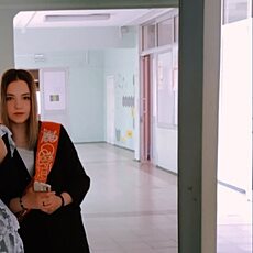 Фотография девушки Виктория, 20 лет из г. Хабаровск