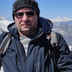 Фотография мужчины Кирилл, 48 лет из г. Москва