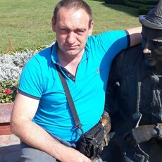 Фотография мужчины Саша, 45 лет из г. Молодечно