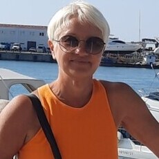 Фотография девушки Елена, 57 лет из г. Томск