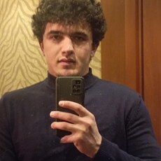 Фотография мужчины Сухайл, 25 лет из г. Бердск