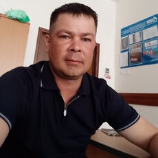Фотография мужчины Александр, 39 лет из г. Александровское (Томская Область