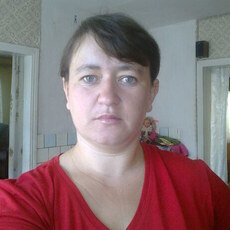 Фотография девушки Ксюша, 43 года из г. Антрацит