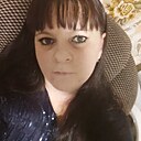 Незнакомка, 39 лет