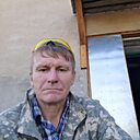 Сергей Голубев, 49 лет
