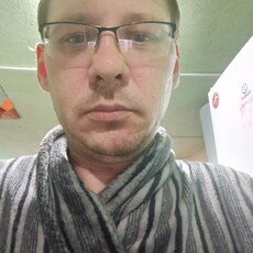 Фотография мужчины Павел, 38 лет из г. Искитим