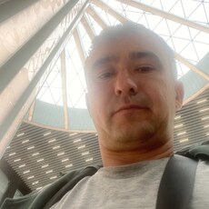 Фотография мужчины Василий, 43 года из г. Улан-Удэ