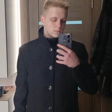 Фотография мужчины Михаил, 19 лет из г. Казань
