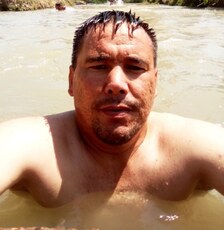 Фотография мужчины Рома, 28 лет из г. Курган