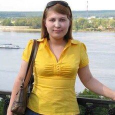 Фотография девушки Алина, 36 лет из г. Пермь