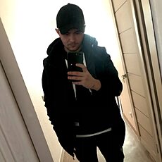 Фотография мужчины Никита, 26 лет из г. Камень-на-Оби