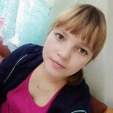 Фотография девушки Алина, 32 года из г. Чунский