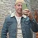 Костя, 37 лет