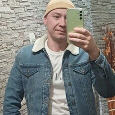 Фотография мужчины Костя, 37 лет из г. Самара