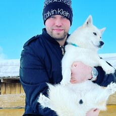 Фотография мужчины Сергей, 34 года из г. Киров