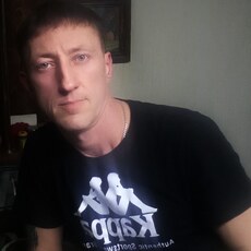 Фотография мужчины Дмитрий, 49 лет из г. Сызрань