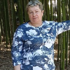 Фотография девушки Татьяна, 63 года из г. Оренбург