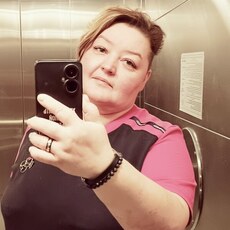 Фотография девушки Женечка, 43 года из г. Кимры