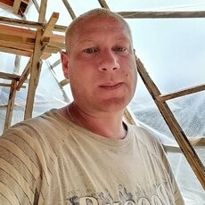 Фотография мужчины Макс, 41 год из г. Сыктывкар