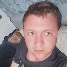 Фотография мужчины Максим, 28 лет из г. Волковыск