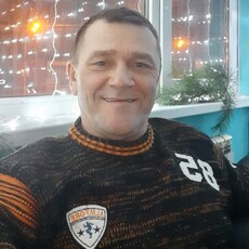 Фотография мужчины Эдуард, 50 лет из г. Воронеж